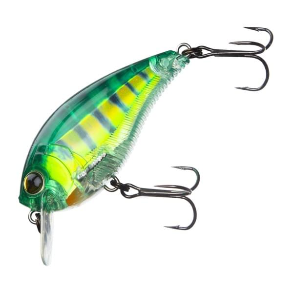 Воблер Yo-Zuri 3DB Crank 1,5Squarebill 60F R1352-RPC