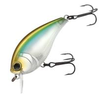 Воблер Yo-Zuri 3DB Crank 1.5 Squarebill 60F R1352-GSPS