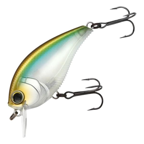 Воблер Yo-Zuri 3DB Crank 1.5 Squarebill 60F R1352-GSPS