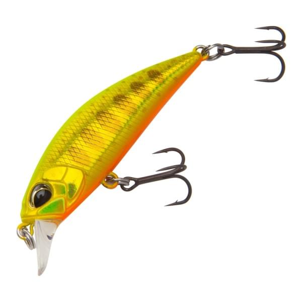Воблер DUO SPEARHEAD RYUKI 45S : Golden Yamame (ANA4056)