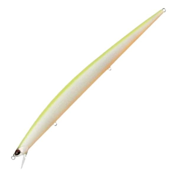 Воблер DUO TIDE MINNOW LANCE 160S : Pearl Chart OB II (ACC0170)