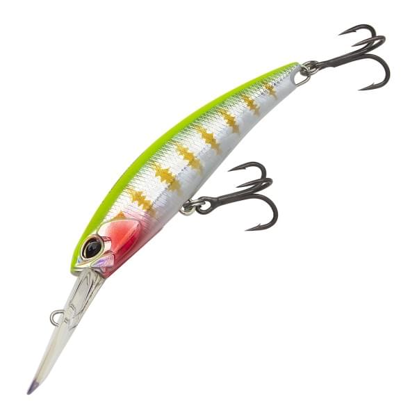 Воблер DUO REALIS FANGBAIT 120DR : Fang Gill (ADA3305)