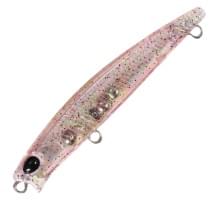 Воблер DUO TETRA WORKS TOTOSLIM LIPLESS 50S : UV Red Shrimp (CUA0634)