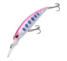 Воблер DUO SPEARHEAD RYUKI 70MDSP : Pink Yamame (ADA4019)