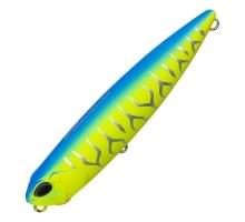 Воблер DUO REALIS PENCIL 110 SILENT : Mat BB Chart Tiger (ACC3049)