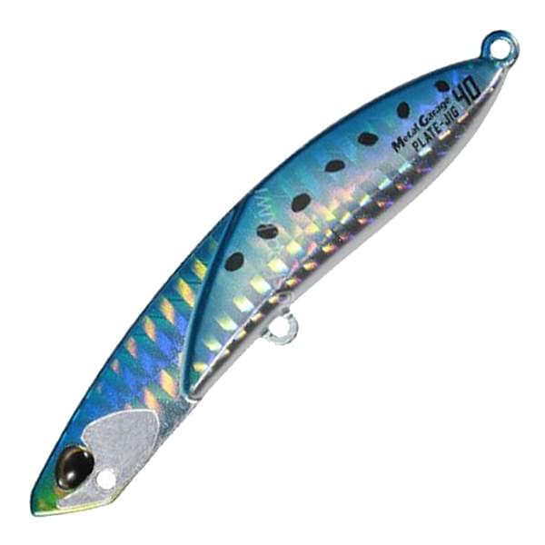 Пилькер DUO METAL GARAGE PLATE JIG 20G : Sardine (PHA0011)
