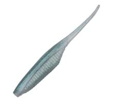 Приманка силиконовая DUO REALIS VERSA PINTAIL 5" : Smokey Magic (F104)
