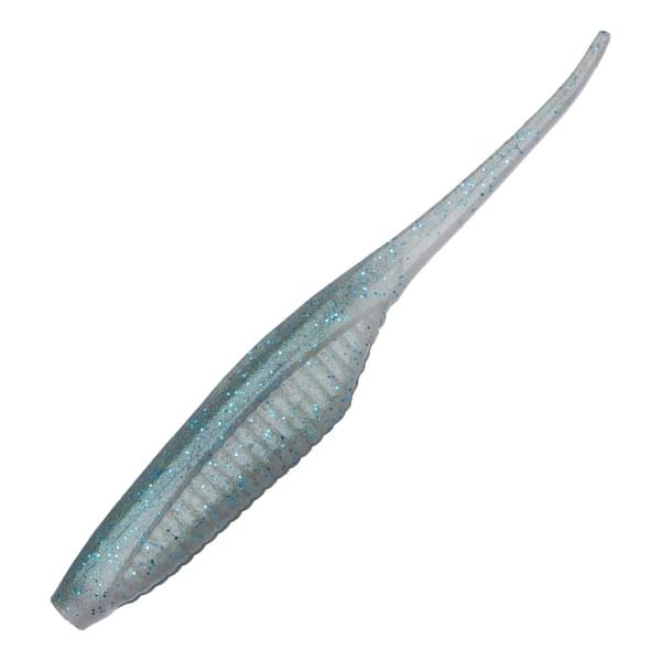 Приманка силиконовая DUO REALIS VERSA PINTAIL 5" : Smokey Magic (F104)