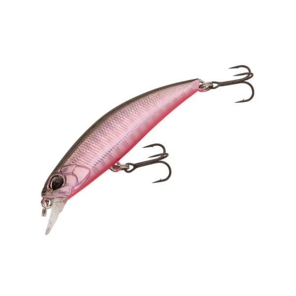 Воблер DUO SPEARHEAD RYUKI 60S : Berry Bait (AHA4037)