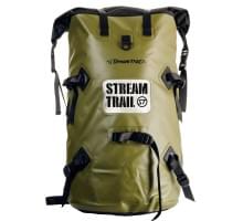 Рюкзак влагозащитный Stream Trail Dry Tank D2 60L OD (Olive Drab)