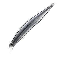 Воблер DUO REALIS JERKBAIT 160S SW : UV Silver Slash B (MCC0522)