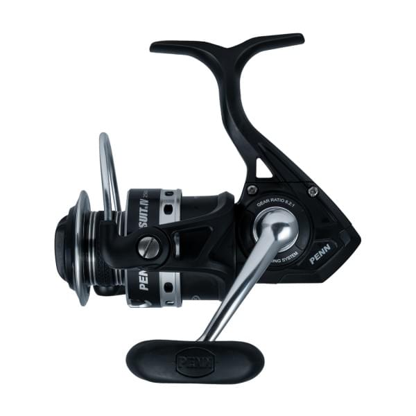 Катушка безынерционная Penn Pursuit PURIV2500