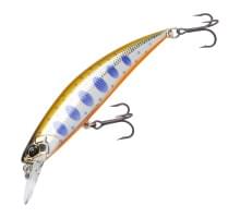 Воблер DUO SPEARHEAD RYUKI 80SP : Brown Back Yamame OB (MCC4018)
