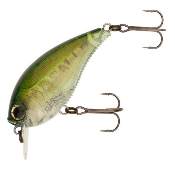 Воблер Yo-Zuri 3DB Crank 1,5Squarebill 60F R1352-RBB
