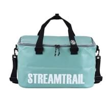 Сумка влагозащитная Stream Trail Mactra L 30L Emerald