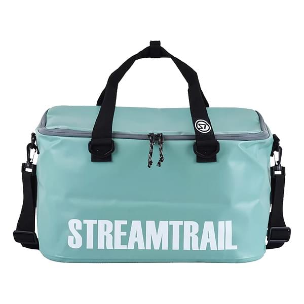 Сумка влагозащитная Stream Trail Mactra L 30L Emerald