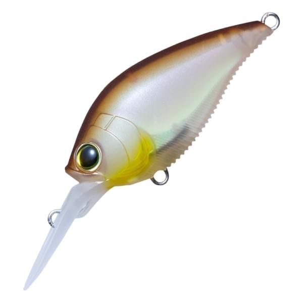 Воблер Yo-Zuri 3DB Crank 1.5 MR (Mid Runner) 60F R1353-MGSW