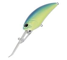 Воблер DUO REALIS CRANK G87 20A : Chartreuse Blues (ACC3126)