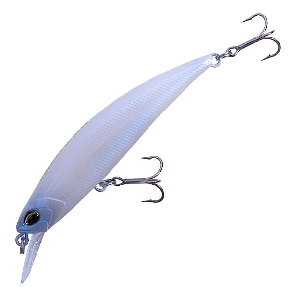 Воблер DUO SPEARHEAD RYUKI 95S : Neo Pearl (ACC3008)