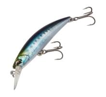 Воблер DUO ROUGH TRAIL BLAZIN 70 : Real Sardine (CMA0486)