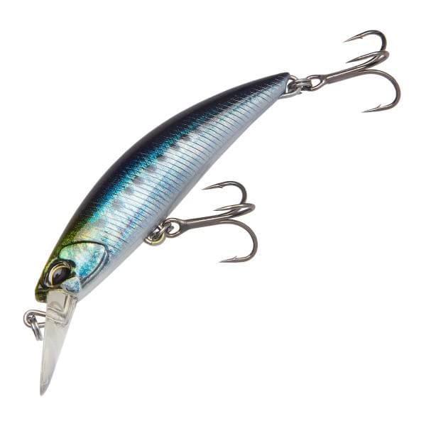 Воблер DUO ROUGH TRAIL BLAZIN 70 : Real Sardine (CMA0486)