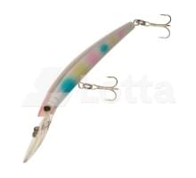 Воблер Yo-Zuri Crystal Minnow Deep Diver 90F R1134-HCA