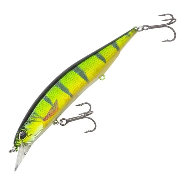 Воблер DUO REALIS JERKBAIT 120 PIKE : Perch ND (CCC3864)