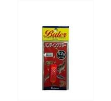 Блесна Fujiwara Hunting Buler 12гр #Fluorescent Red 2шт