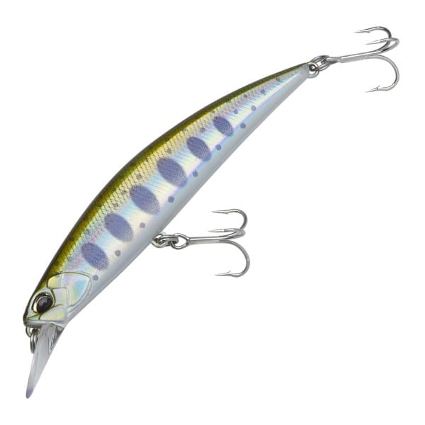 Воблер DUO SPEARHEAD RYUKI 95S WT : Yamame (ANA4034)