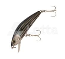 Воблер Yo-Zuri 3D Inshore Minnow 90F R1212-HMT