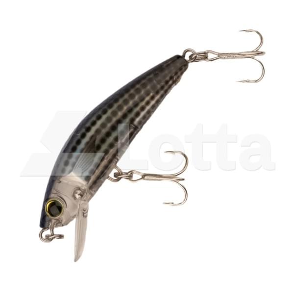 Воблер Yo-Zuri 3D Inshore Minnow 90F R1212-HMT