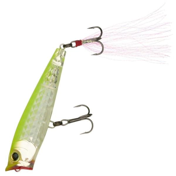 Воблер Yo-Zuri 3DR-X Popper 65F R1435-PCLS
