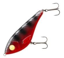 Воблер Jerk Gator Swimmer 12,5см (1шт) #HellboyPerch (675)
