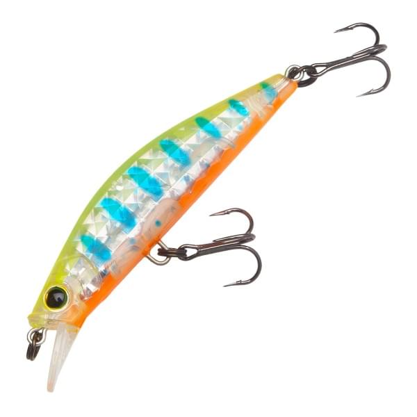 Воблер Yo-Zuri 3DR-X Flat Heavy Minnow 60S R1542-PCBT