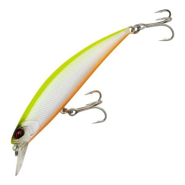 Воблер DUO SPEARHEAD RYUKI 80S SW : Pearl Chart OB II (ACC0170)