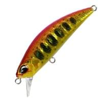 Воблер DUO SPEARHEAD RYUKI 50S : Peach Gold Yamame (AHA4052)