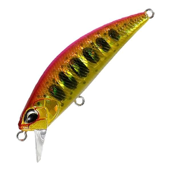Воблер DUO SPEARHEAD RYUKI 50S : Peach Gold Yamame (AHA4052)