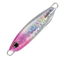 Пилькер DUO DRAG METAL 60G SLJ : Pink Head Silver (PPA0523)