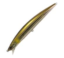 Воблер DUO TIDE MINNOW SPRAT 100SF : Half Mirror Ayu (CRA3050)