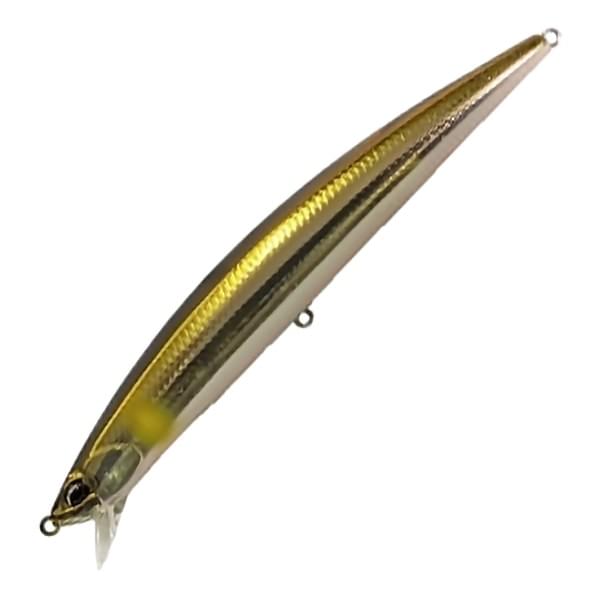 Воблер DUO TIDE MINNOW SPRAT 100SF : Half Mirror Ayu (CRA3050)