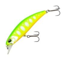 Воблер DUO SPEARHEAD RYUKI 70S : Full Chart Yamame (ASI4044)