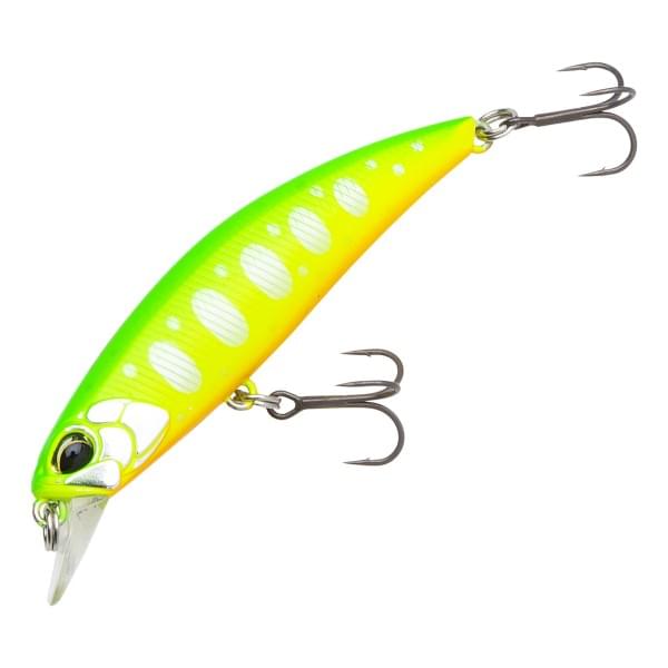 Воблер DUO SPEARHEAD RYUKI 70S : Full Chart Yamame (ASI4044)