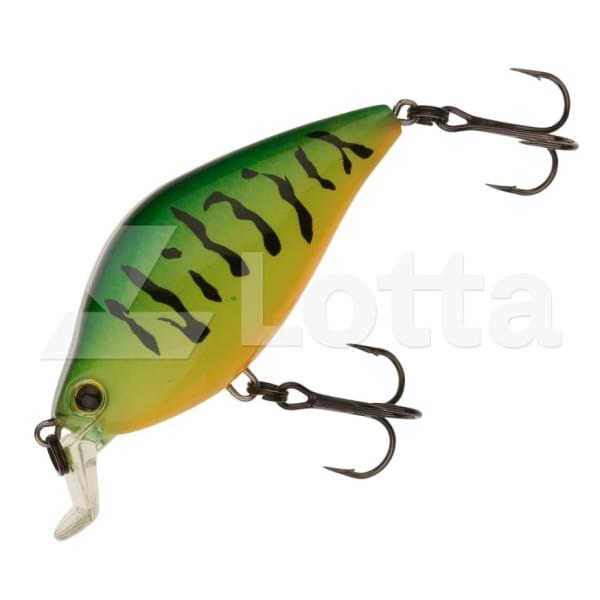 Воблер Yo-Zuri 3DS Flat Crank 55F F1141-HT