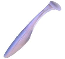 Приманка силиконовая DUO REALIS VERSA SHAD FAT 7" ELASTOMER : Light Pro Blue (F088)