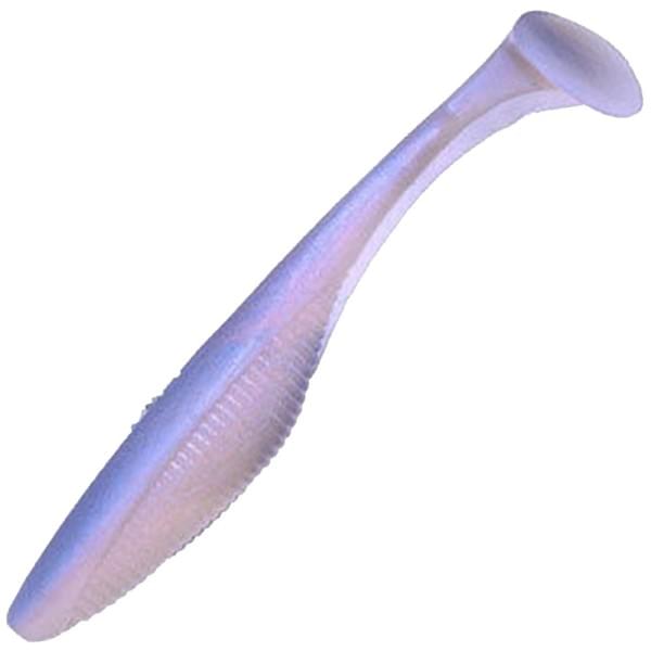 Приманка силиконовая DUO REALIS VERSA SHAD FAT 7" ELASTOMER : Light Pro Blue (F088)