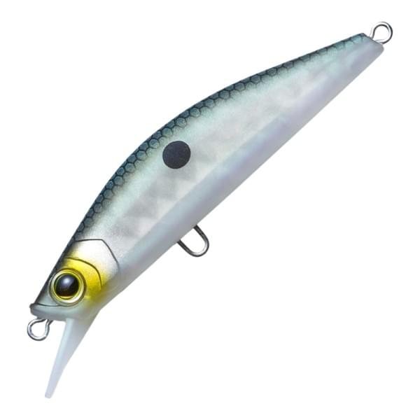 Воблер Yo-Zuri 3DR-X Flat Heavy Minnow 60S R1542-MGGS