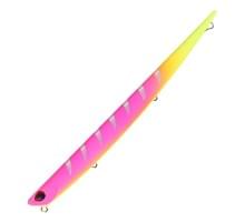 Воблер DUO BAYRUF MANIC SLOW 155 : Mat Pink Gigo (ACC0418)