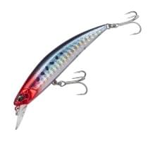 Воблер DUO SPEARHEAD RYUKI 80S SW : Chigomori Red Head (DHN0432)