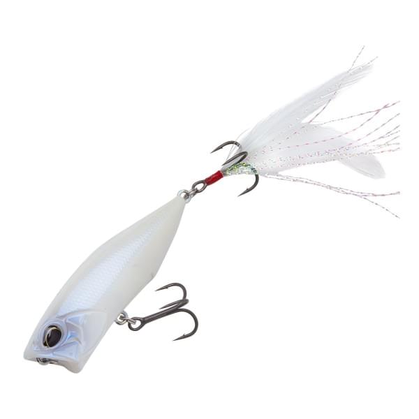 Воблер DUO REALIS POPPER 64 : Neo Pearl (ACC3008)