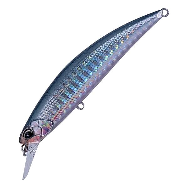Воблер DUO SPEARHEAD RYUKI 80S SW : Belone (DHN0402)